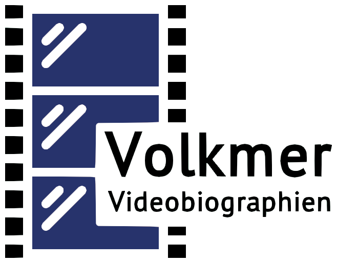 Volkmer Videobiographien